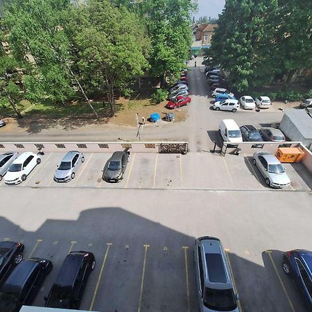 San Daire Čačak Dış mekan fotoğraf