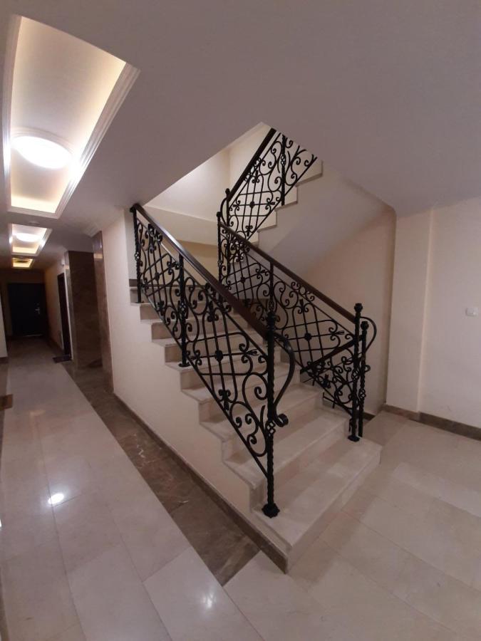 San Daire Čačak Dış mekan fotoğraf