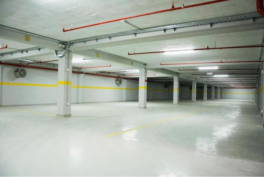 San Daire Čačak Dış mekan fotoğraf