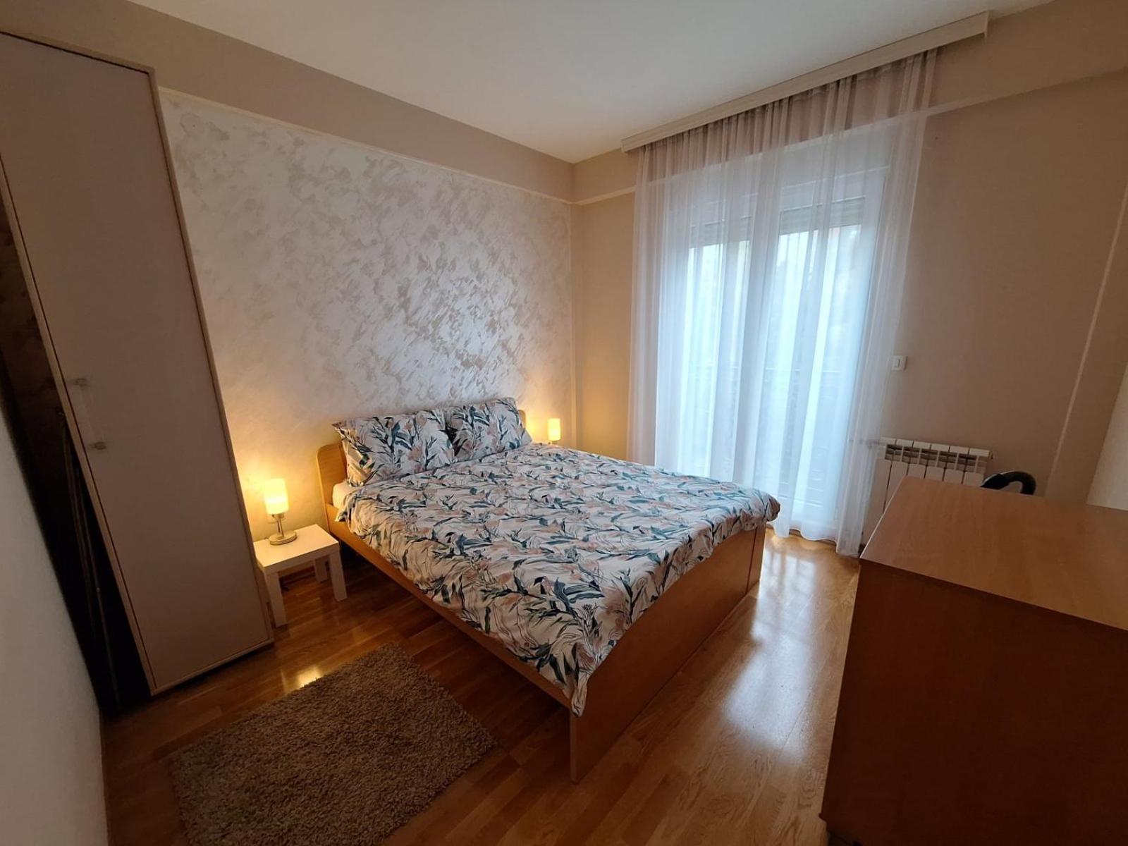 San Daire Čačak Dış mekan fotoğraf