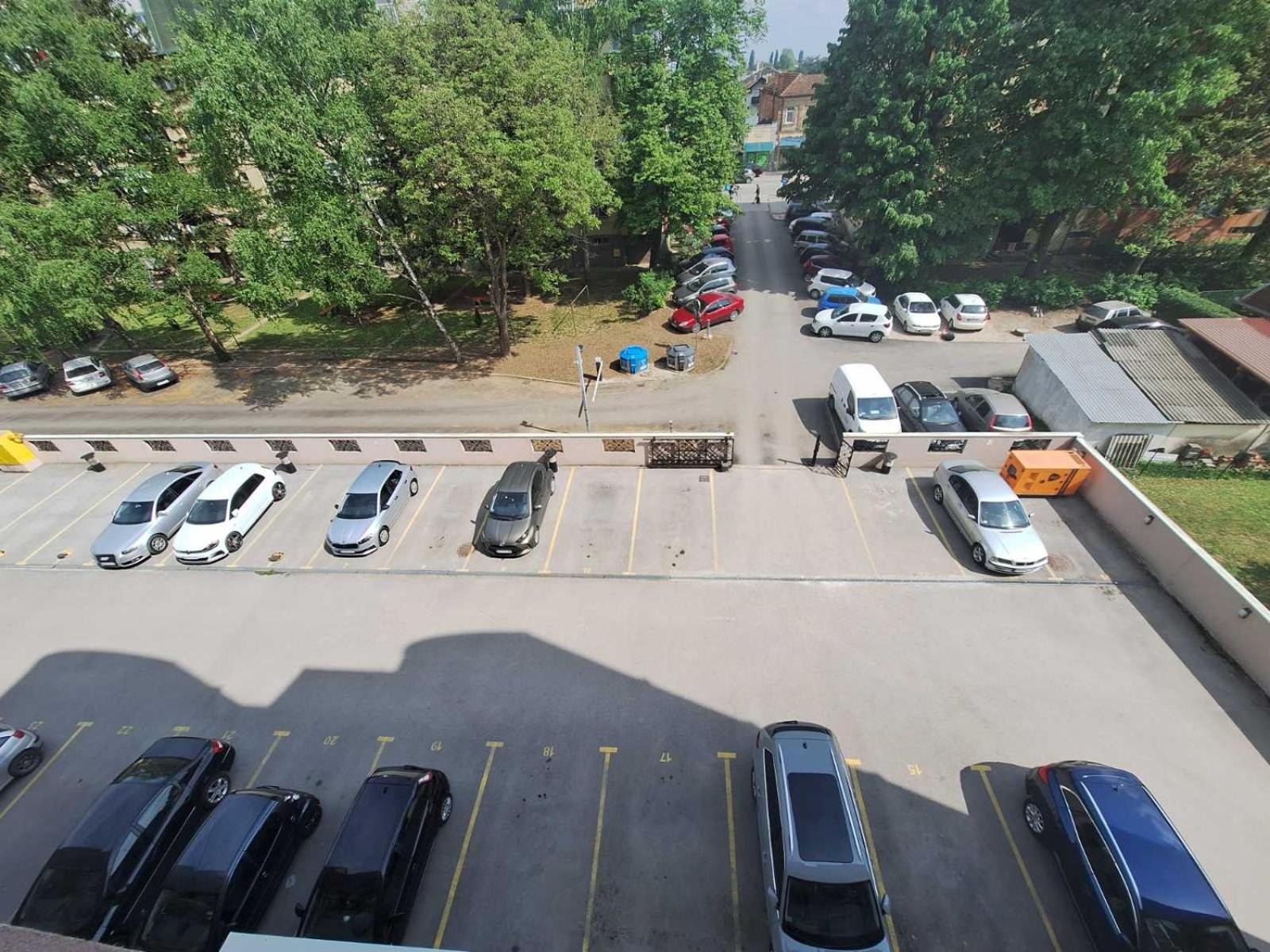 San Daire Čačak Dış mekan fotoğraf