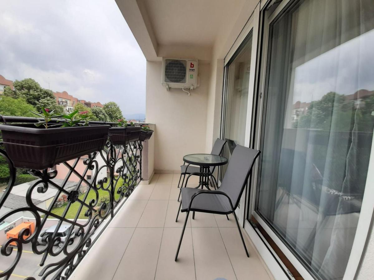 San Daire Čačak Dış mekan fotoğraf
